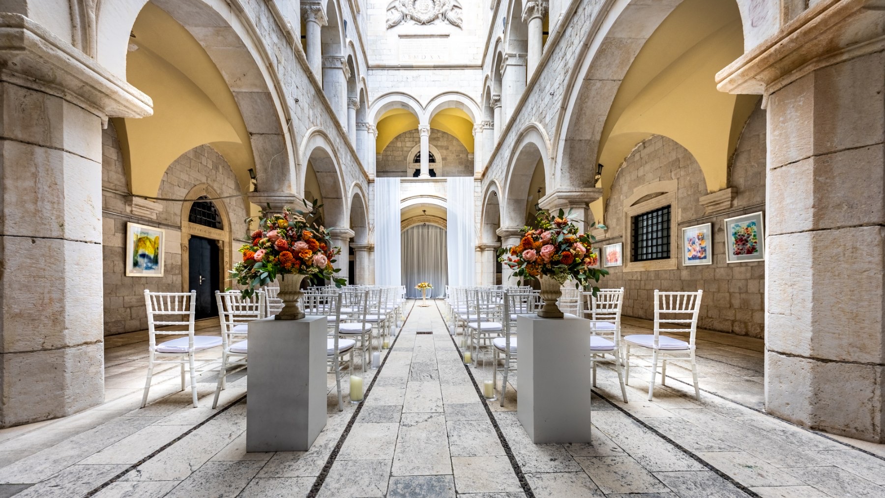 DESTINATION WEDDINGS